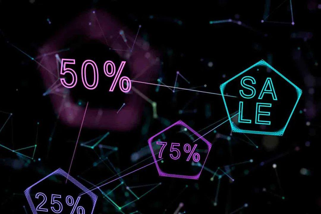 黑五销量总结，明年黑五有经验了